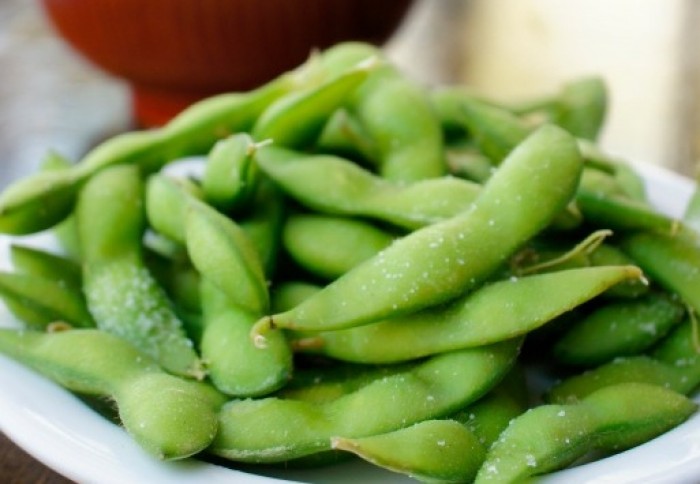 Edamame 毛豆