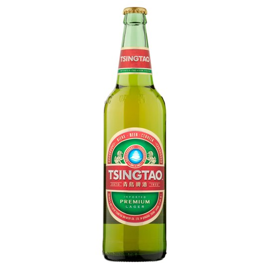 Tsing Tao