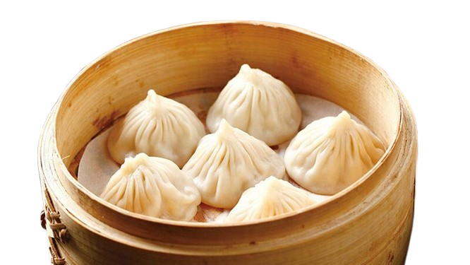 Wagyu Beef Xiao Long Bao (6)/和牛小笼包